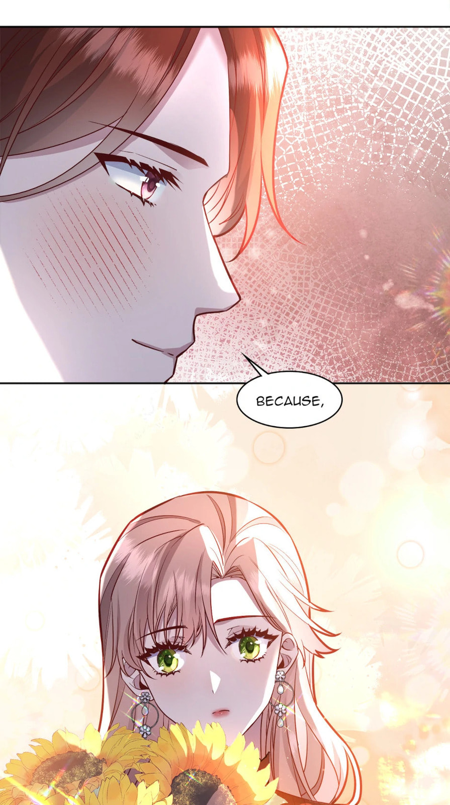 Give the Harem to the Villainess (Colored) Chapter 59 page 9 - 