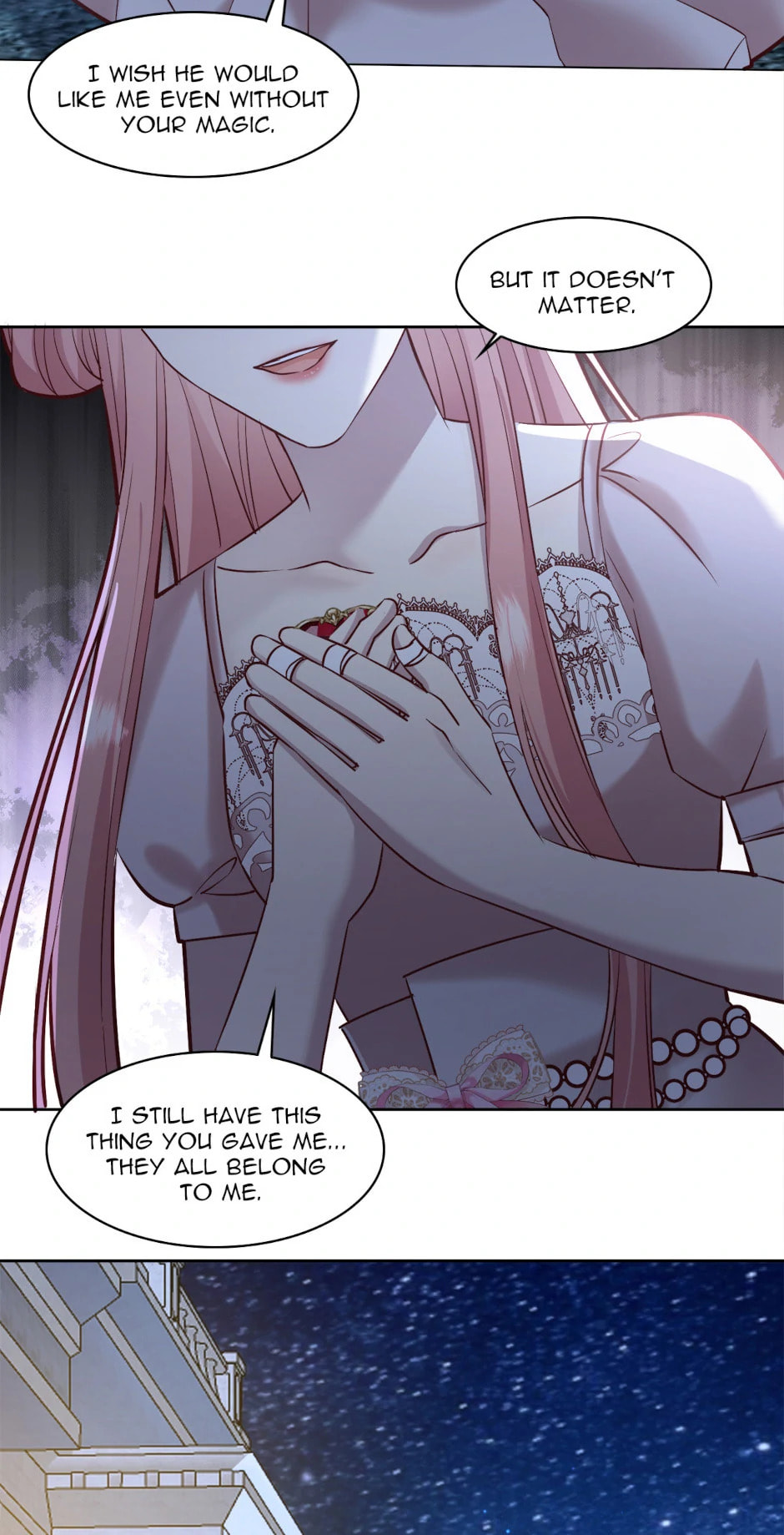 Give the Harem to the Villainess (Colored) Chapter 60 page 2 - 