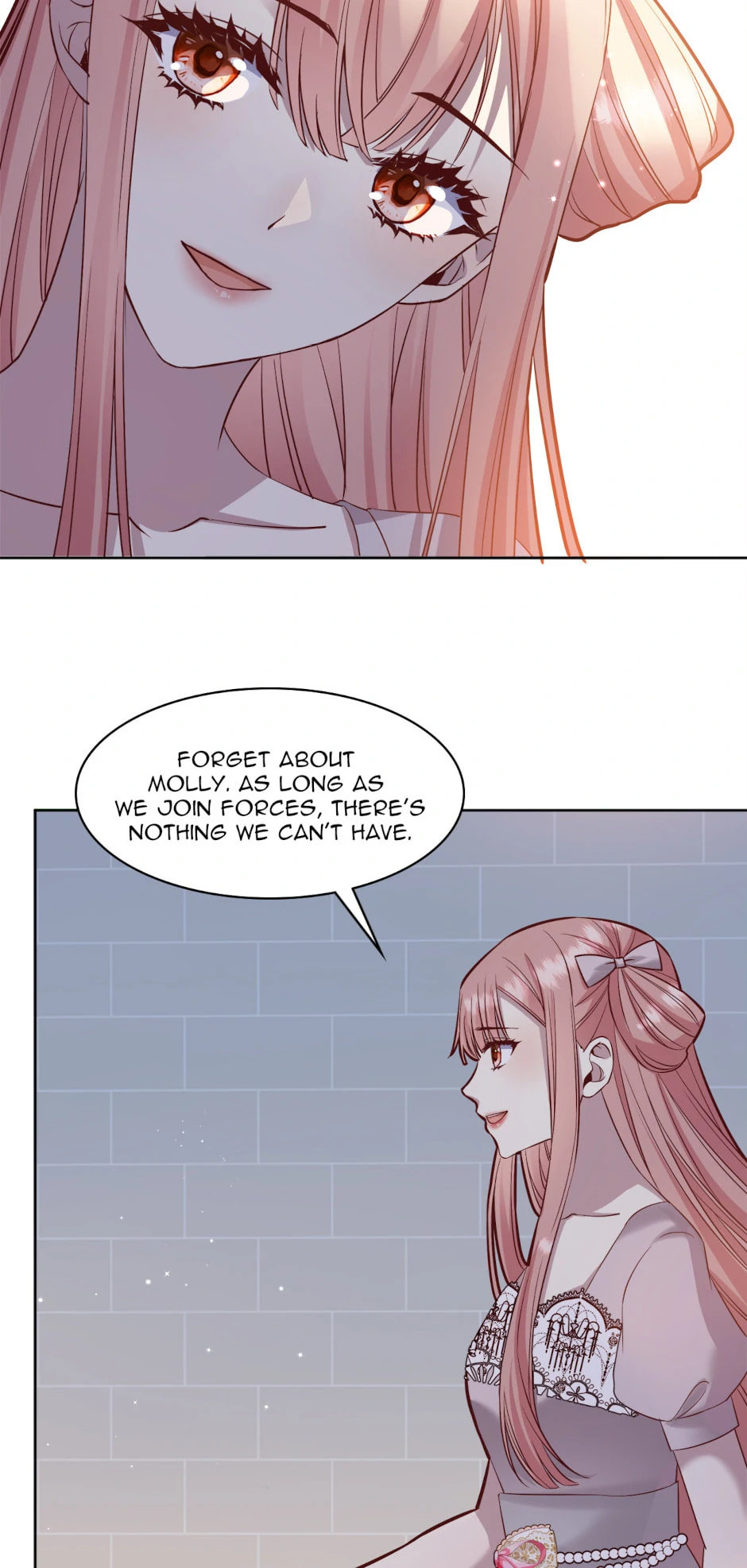 Give the Harem to the Villainess (Colored) Chapter 60 page 29 - 
