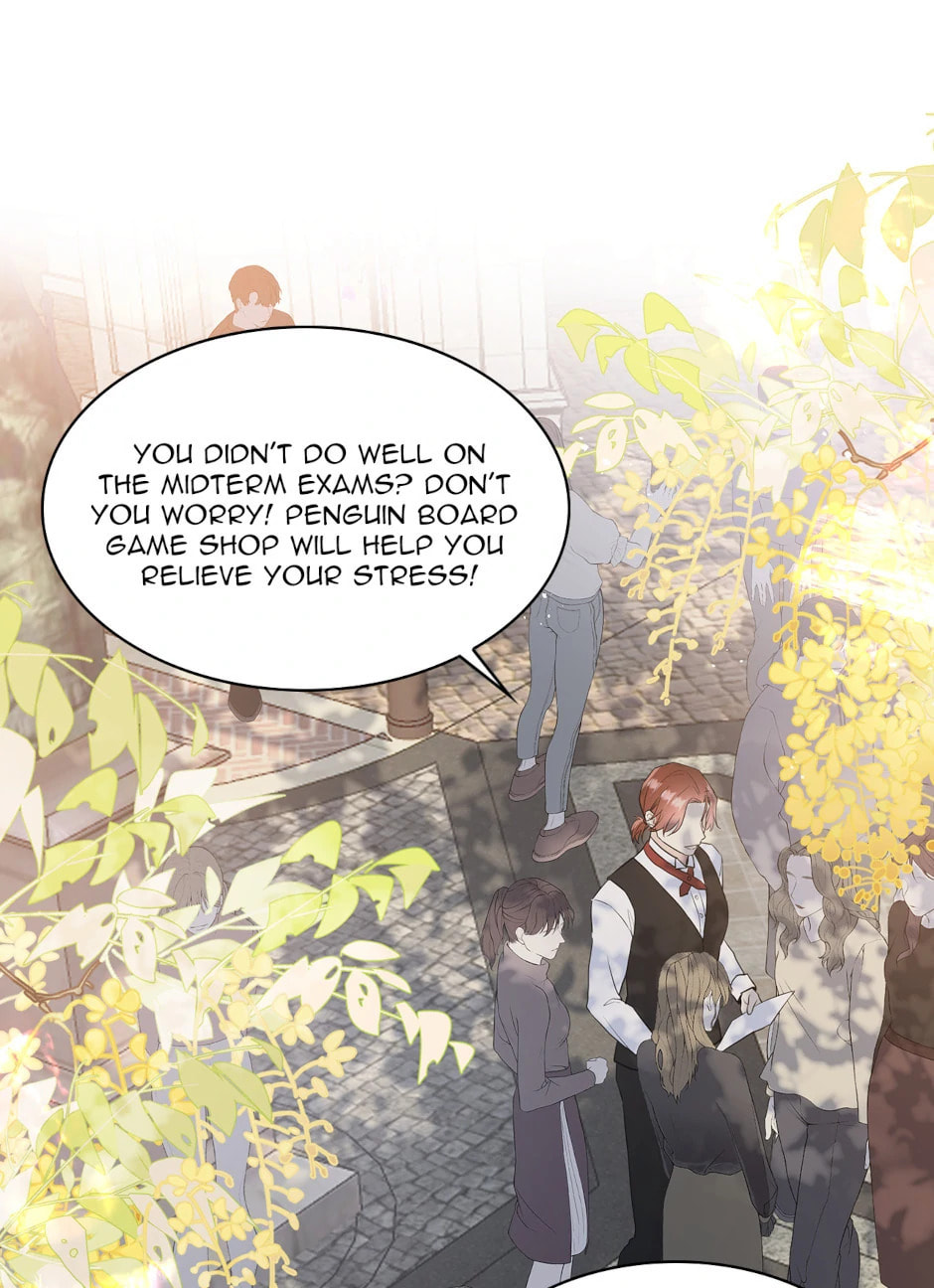 Give the Harem to the Villainess (Colored) Chapter 60 page 8 - 