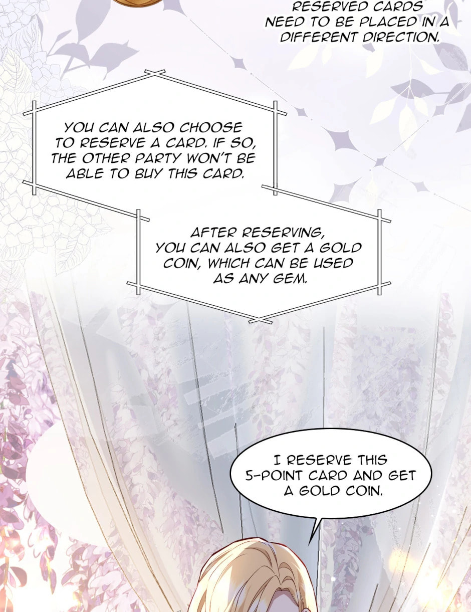 Give the Harem to the Villainess (Colored) Chapter 61 page 45 - 