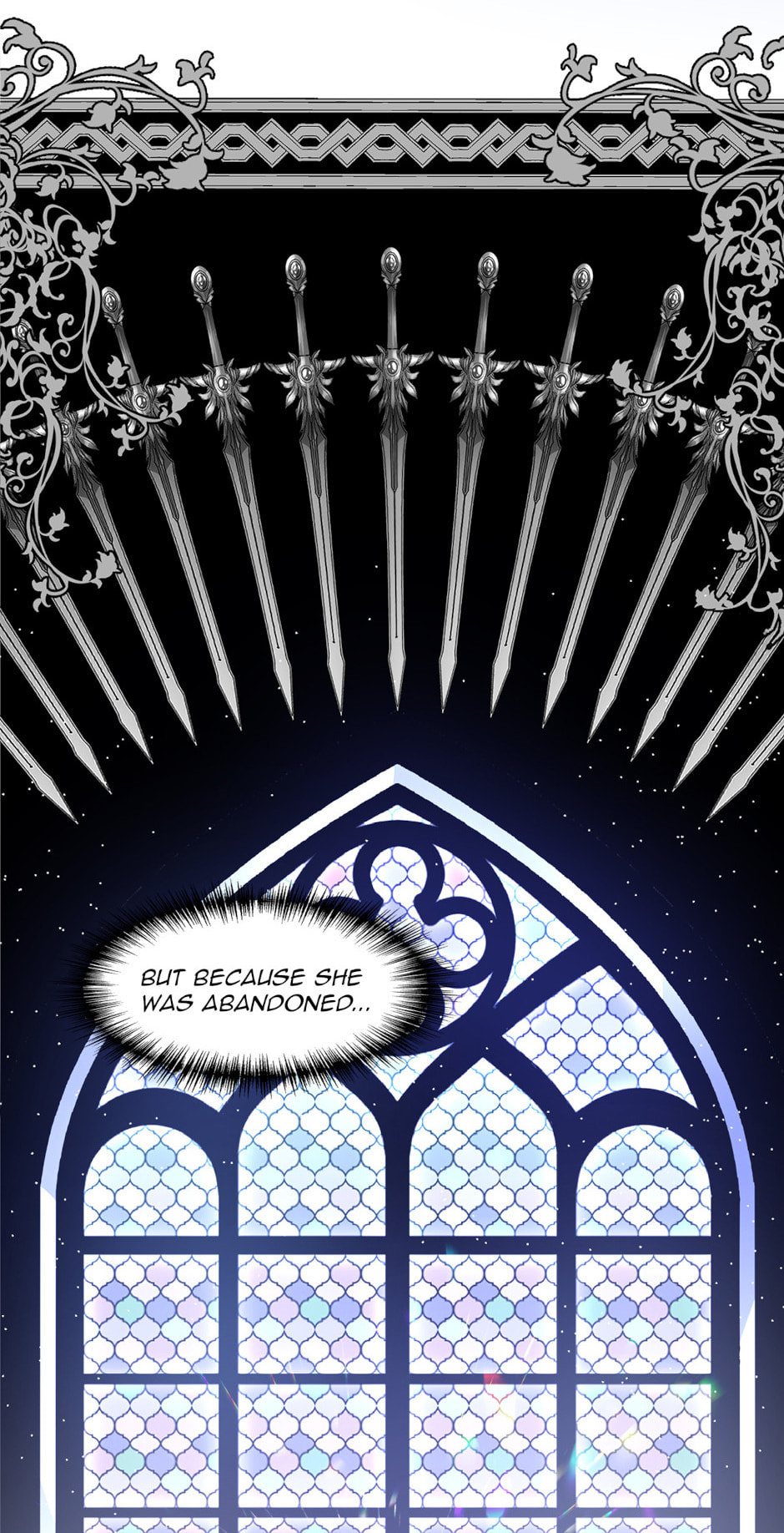 Give the Harem to the Villainess (Colored) Chapter 62 page 34 - 