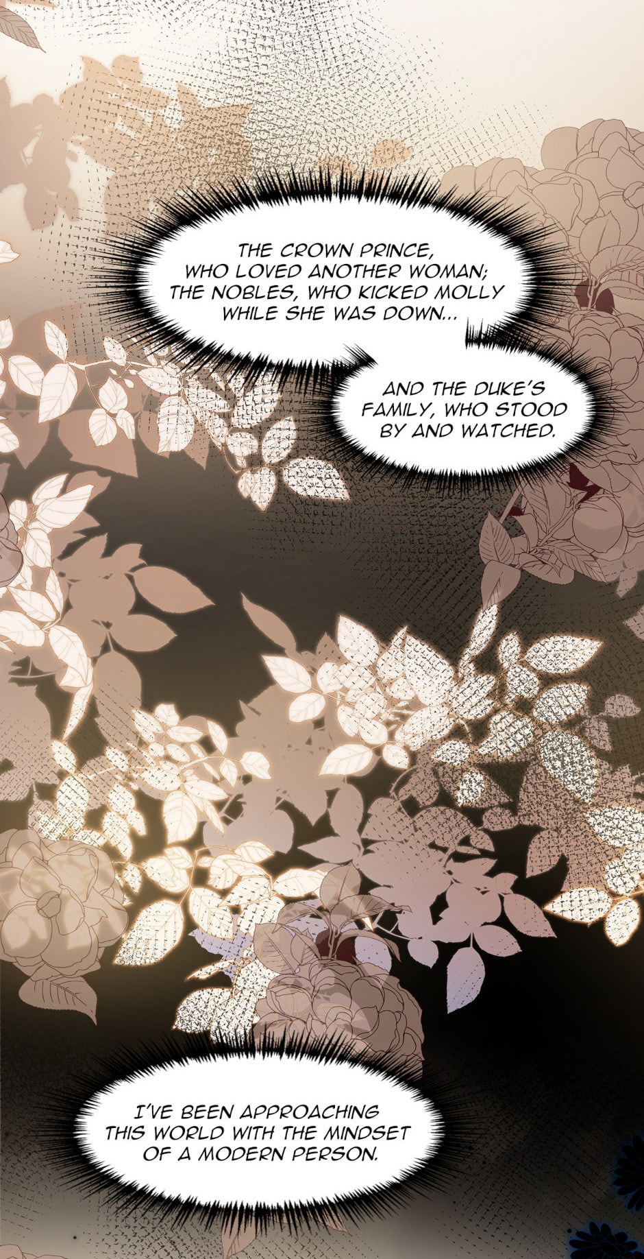 Give the Harem to the Villainess (Colored) Chapter 62 page 44 - 