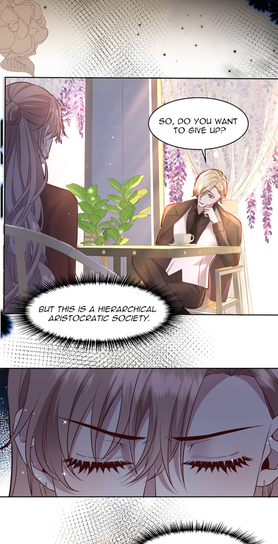 Give the Harem to the Villainess (Colored) Chapter 62 page 45 - 