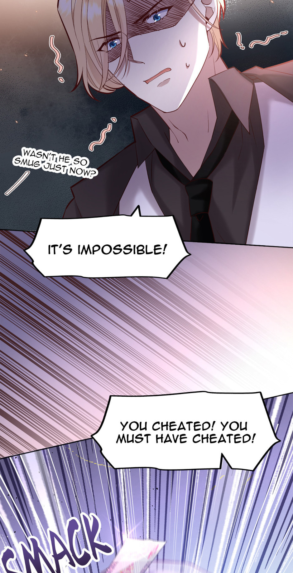 Give the Harem to the Villainess (Colored) Chapter 63 page 21 - 