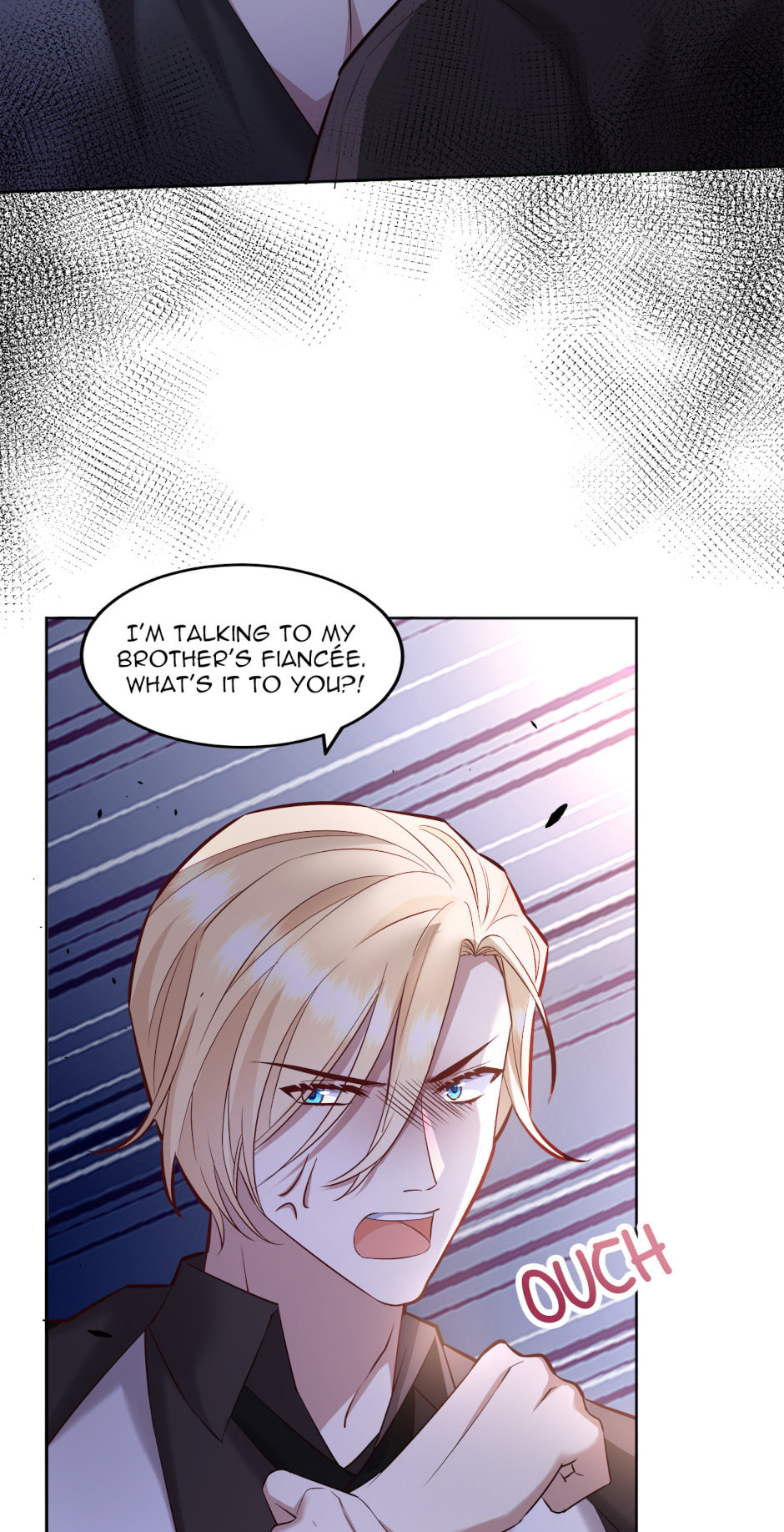 Give the Harem to the Villainess (Colored) Chapter 63 page 24 - 