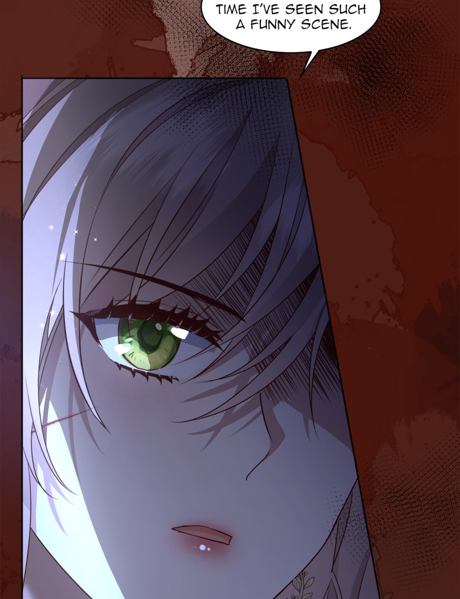 Give the Harem to the Villainess (Colored) Chapter 63 page 26 - 