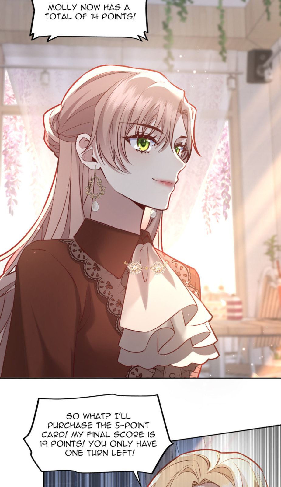 Give the Harem to the Villainess (Colored) Chapter 63 page 7 - 