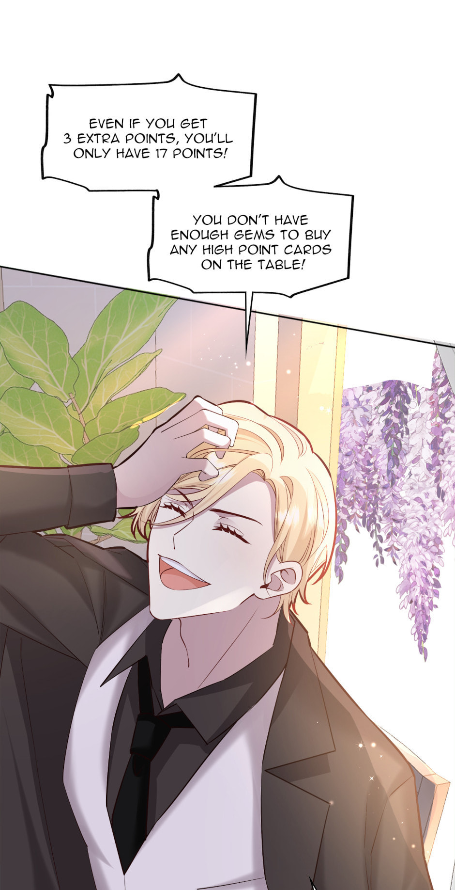 Give the Harem to the Villainess (Colored) Chapter 63 page 9 - 