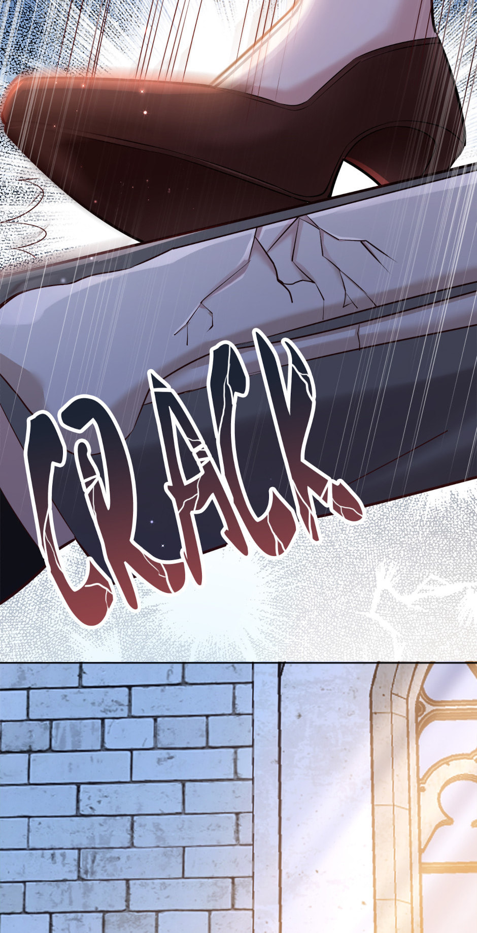 Give the Harem to the Villainess (Colored) Chapter 64 page 21 - 