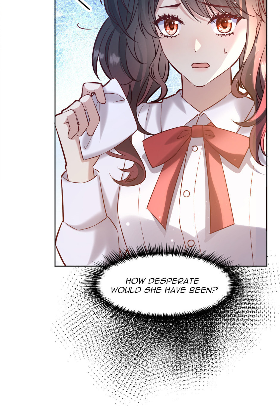 Give the Harem to the Villainess (Colored) Chapter 64 page 34 - 