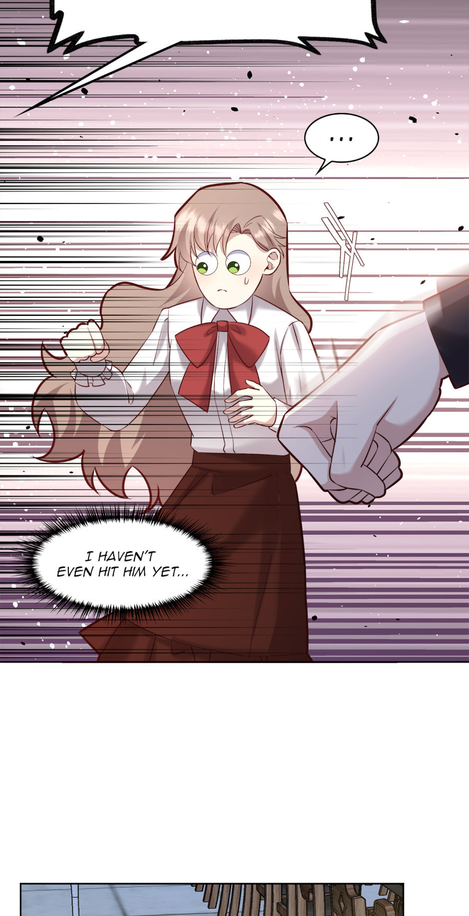 Give the Harem to the Villainess (Colored) Chapter 64 page 39 - 
