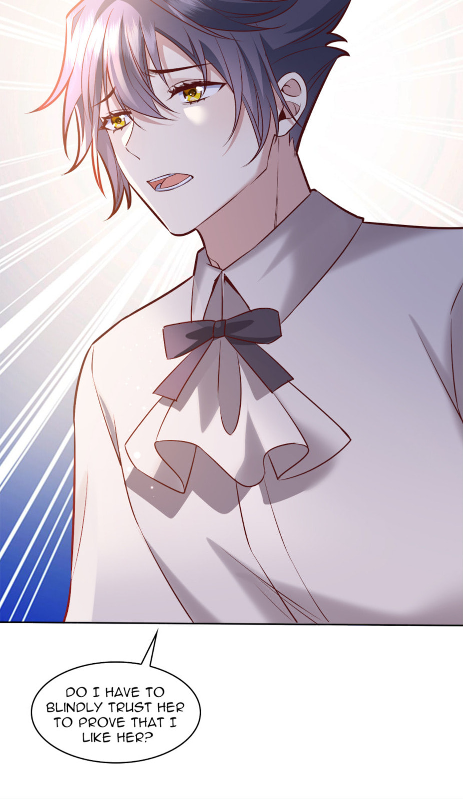 Give the Harem to the Villainess (Colored) Chapter 65 page 25 - 