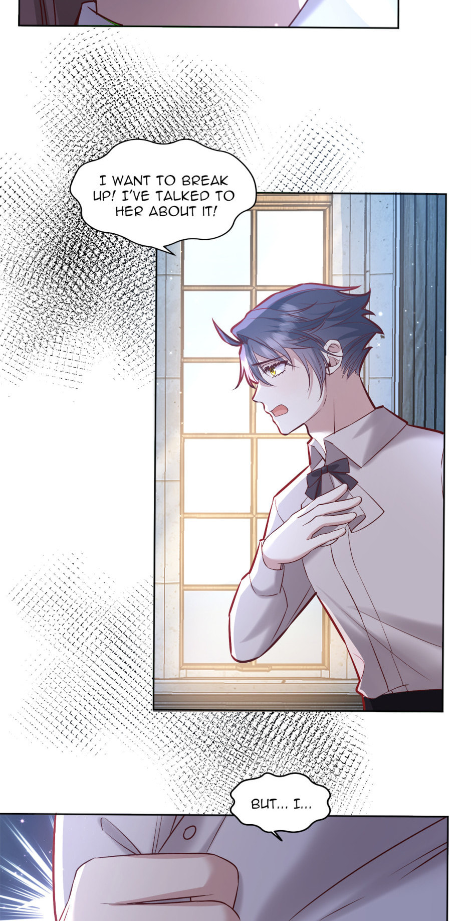 Give the Harem to the Villainess (Colored) Chapter 65 page 27 - 