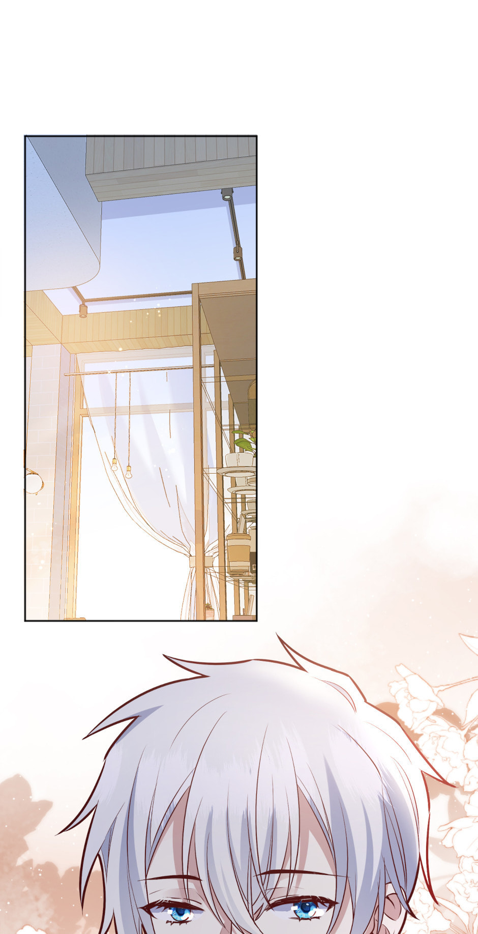 Give the Harem to the Villainess (Colored) Chapter 65 page 33 - 