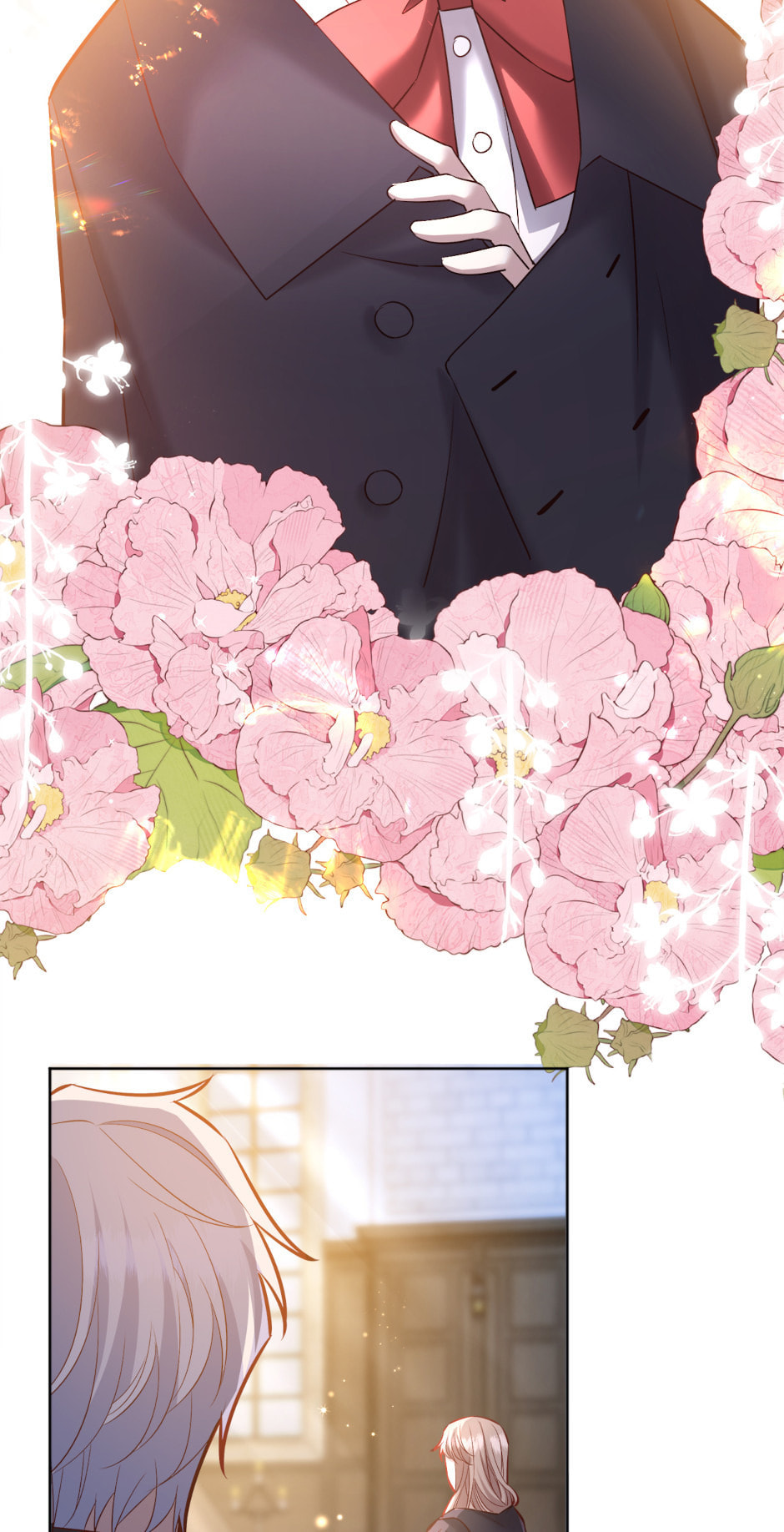 Give the Harem to the Villainess (Colored) Chapter 65 page 5 - 