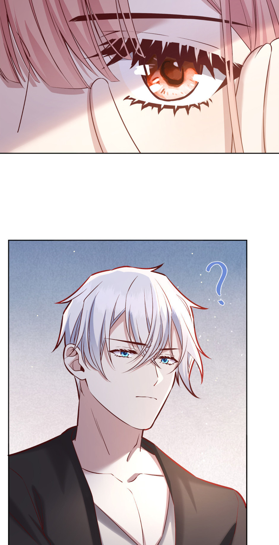 Give the Harem to the Villainess (Colored) Chapter 65 page 41 - 