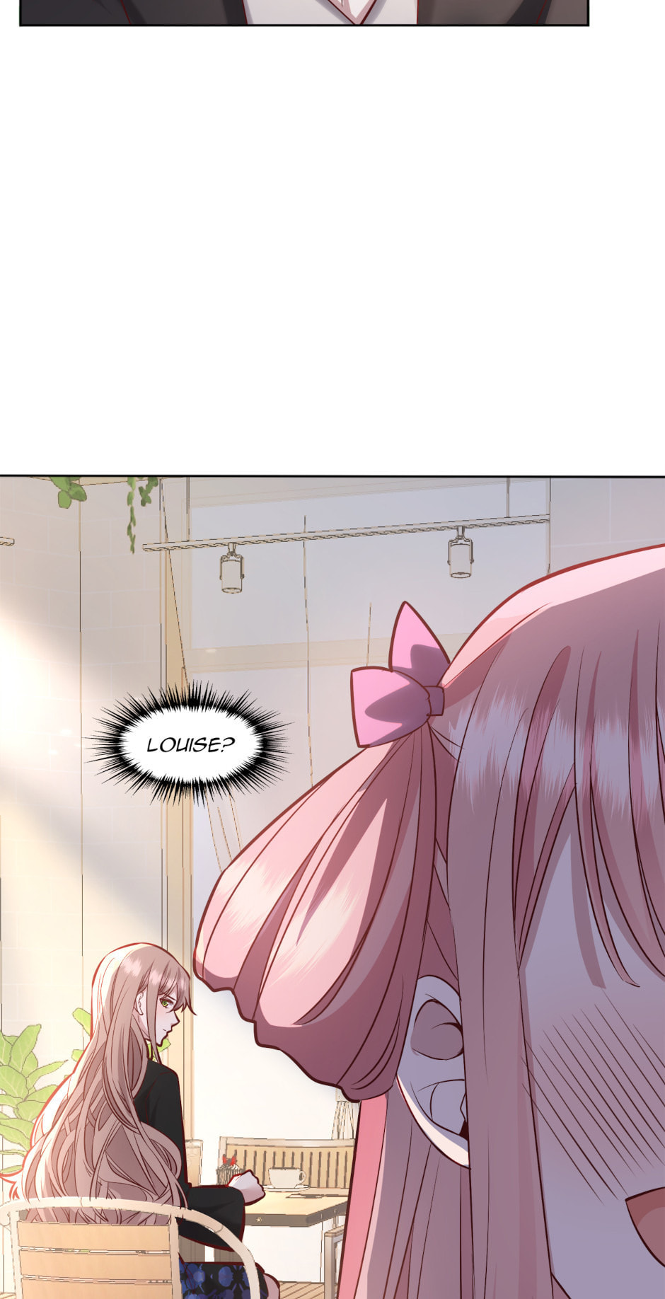 Give the Harem to the Villainess (Colored) Chapter 65 page 42 - 