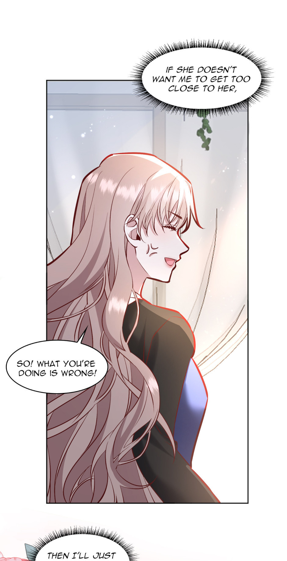 Give the Harem to the Villainess (Colored) Chapter 66 page 11 - 