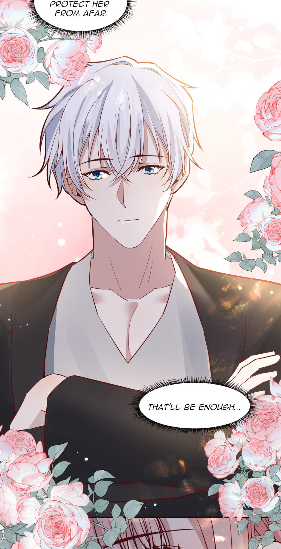 Give the Harem to the Villainess (Colored) Chapter 66 page 12 - 