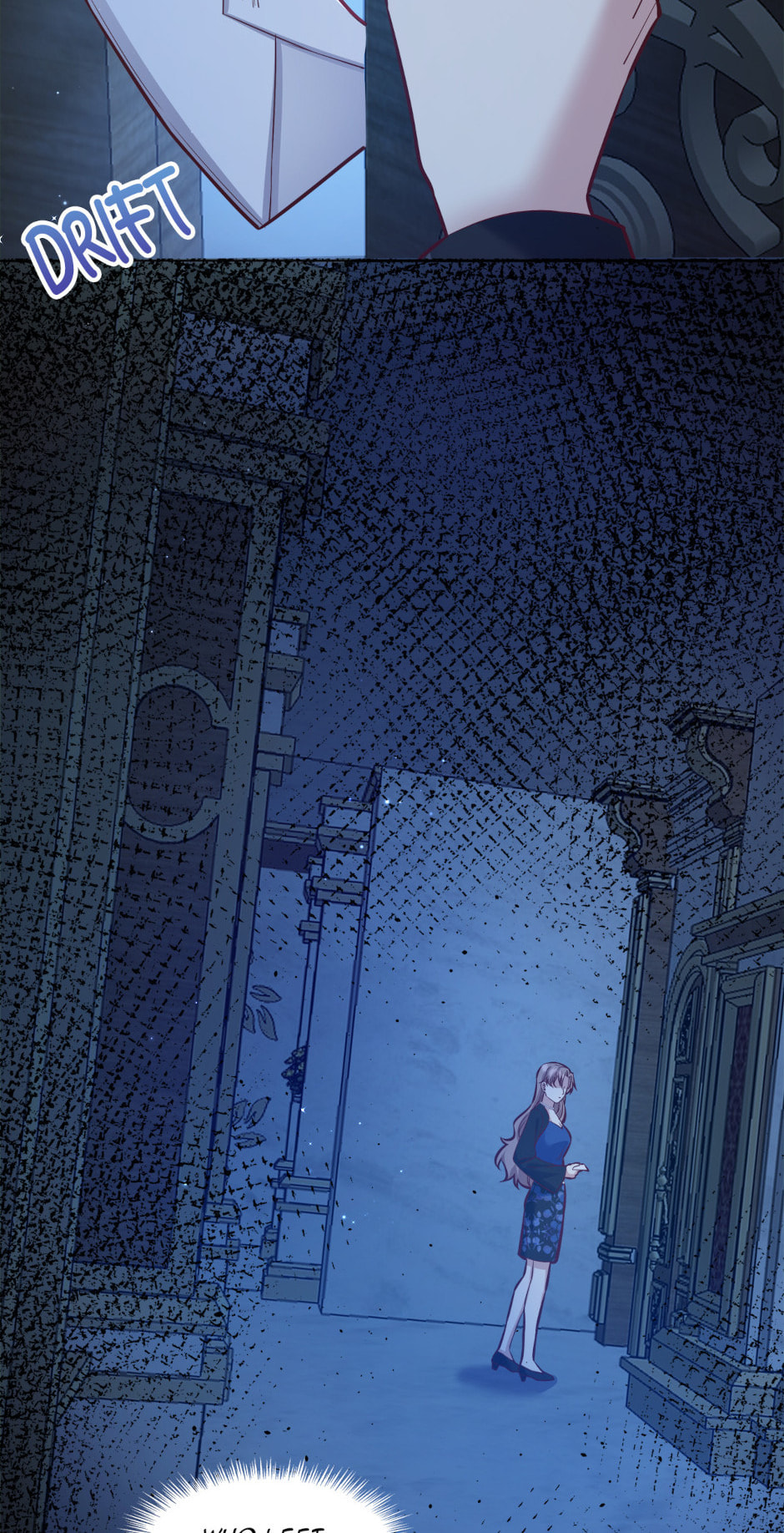 Give the Harem to the Villainess (Colored) Chapter 66 page 34 - 
