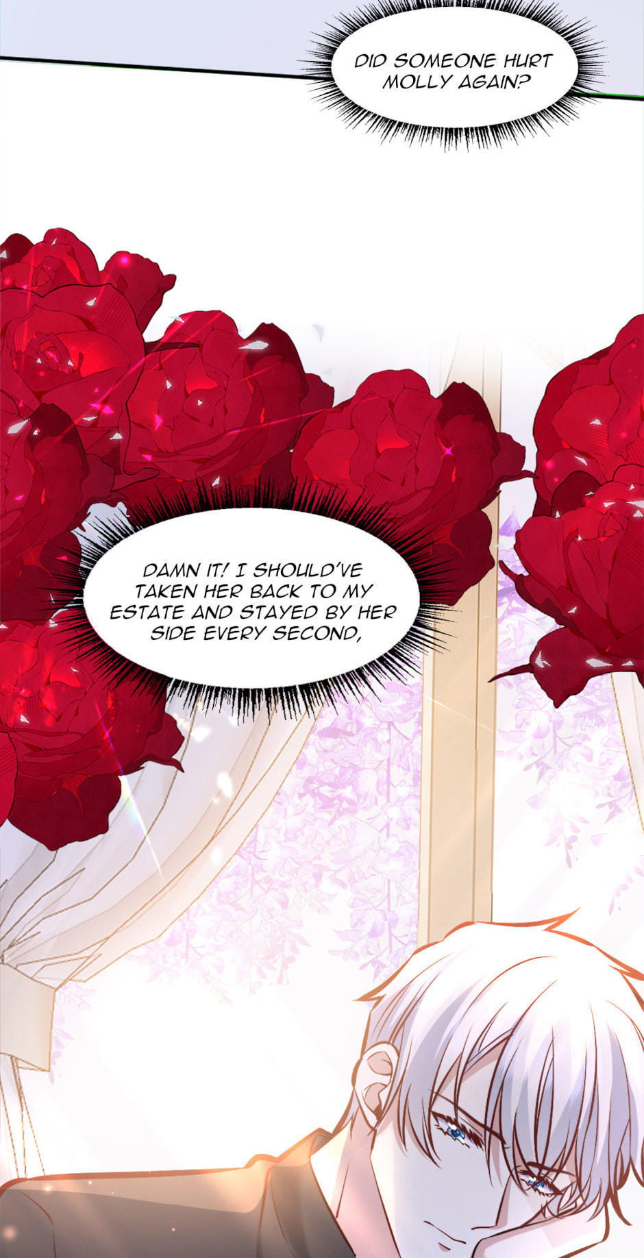 Give the Harem to the Villainess (Colored) Chapter 66 page 46 - 