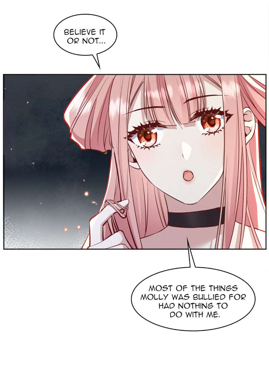 Give the Harem to the Villainess (Colored) Chapter 66 page 8 - 