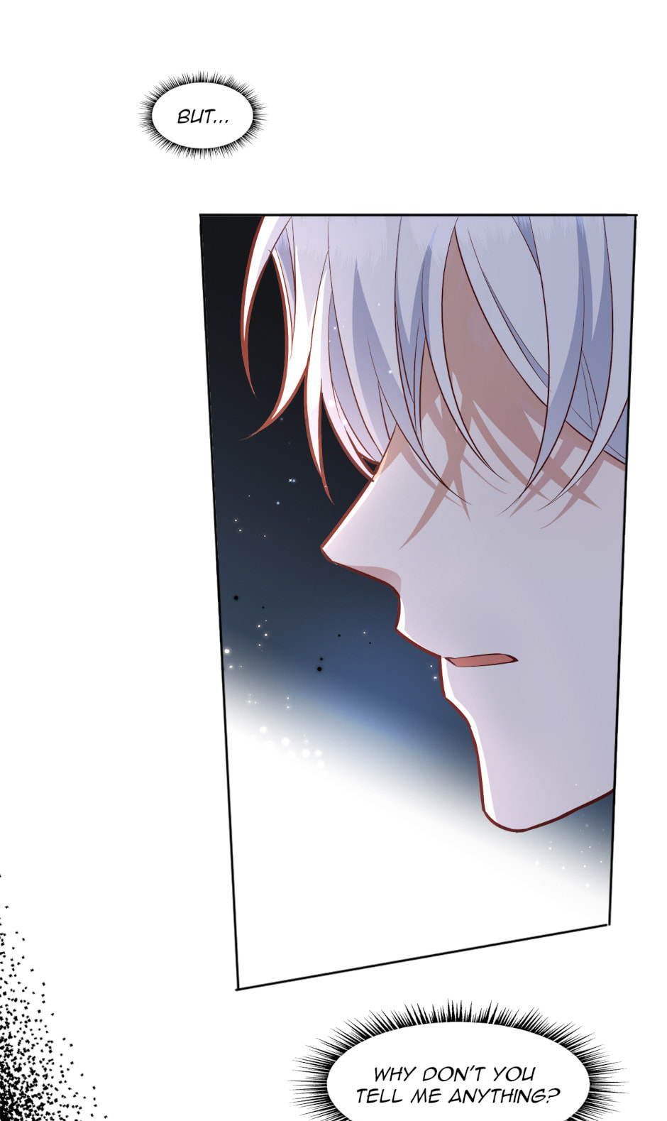 Give the Harem to the Villainess (Colored) Chapter 67 page 1 - 