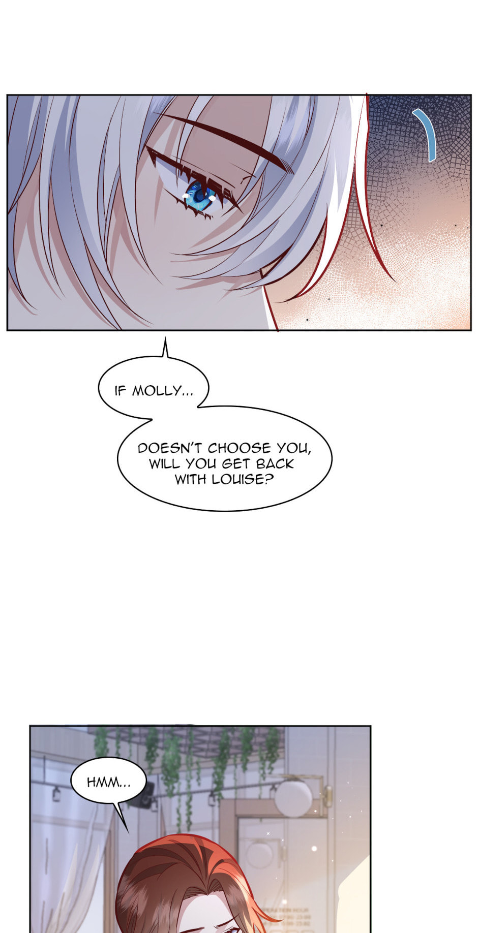 Give the Harem to the Villainess (Colored) Chapter 67 page 12 - 