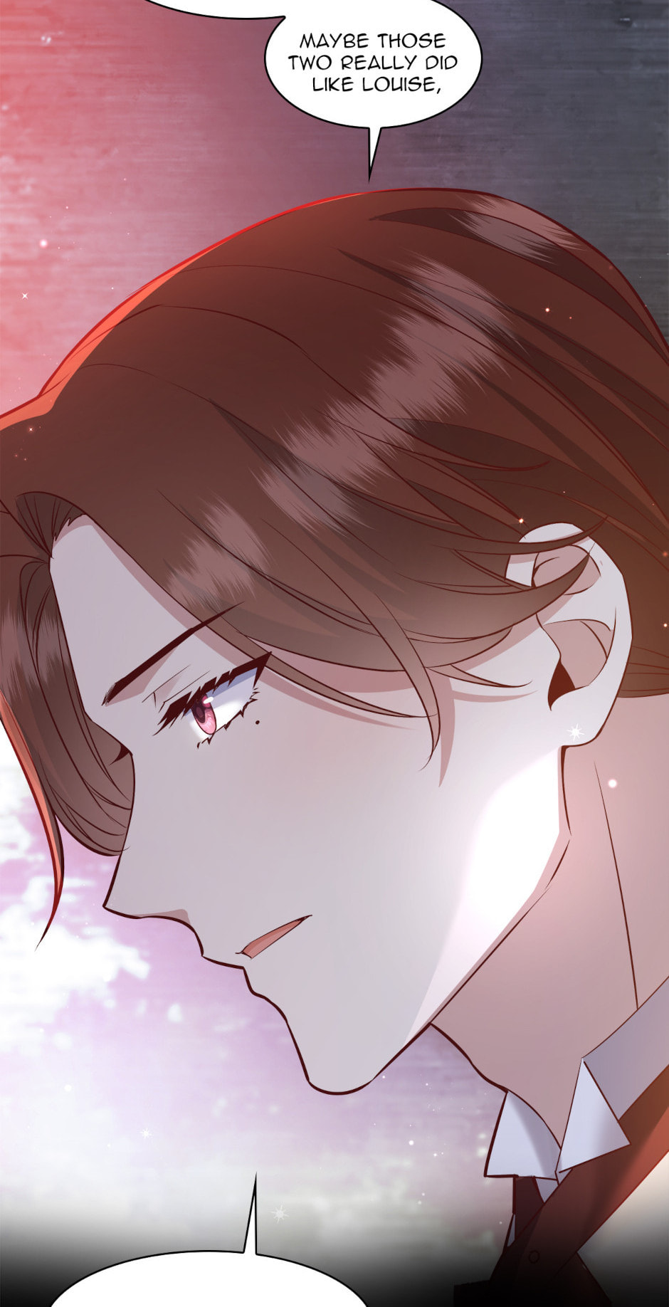 Give the Harem to the Villainess (Colored) Chapter 67 page 14 - 