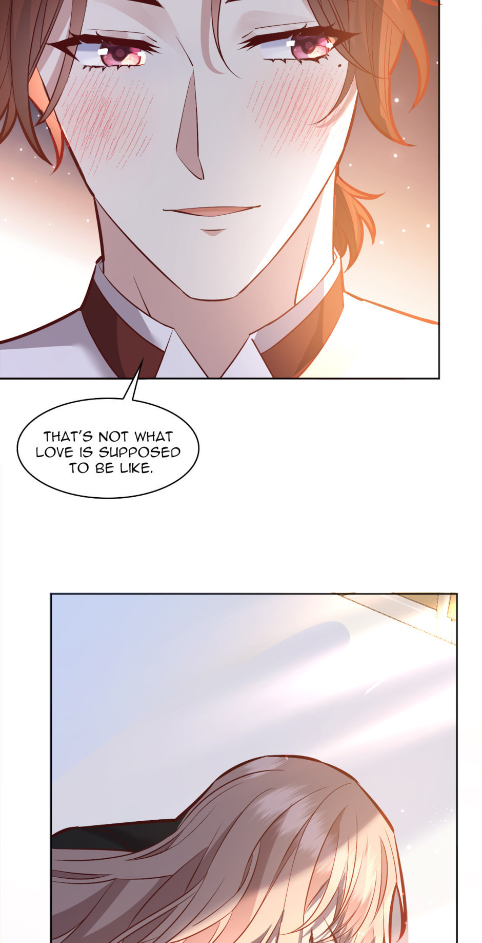 Give the Harem to the Villainess (Colored) Chapter 67 page 23 - 
