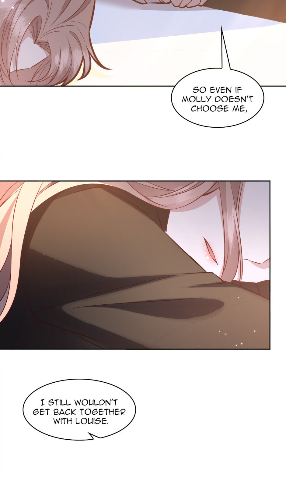 Give the Harem to the Villainess (Colored) Chapter 67 page 26 - 