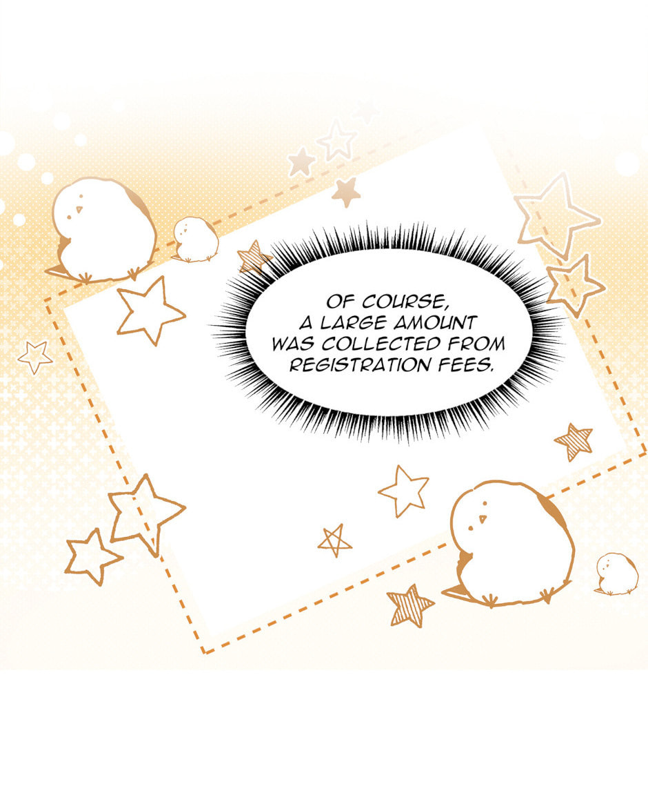 Give the Harem to the Villainess (Colored) Chapter 67 page 44 - 