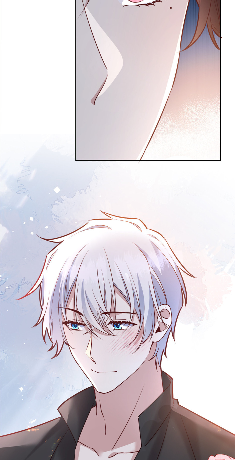 Give the Harem to the Villainess (Colored) Chapter 67 page 6 - 