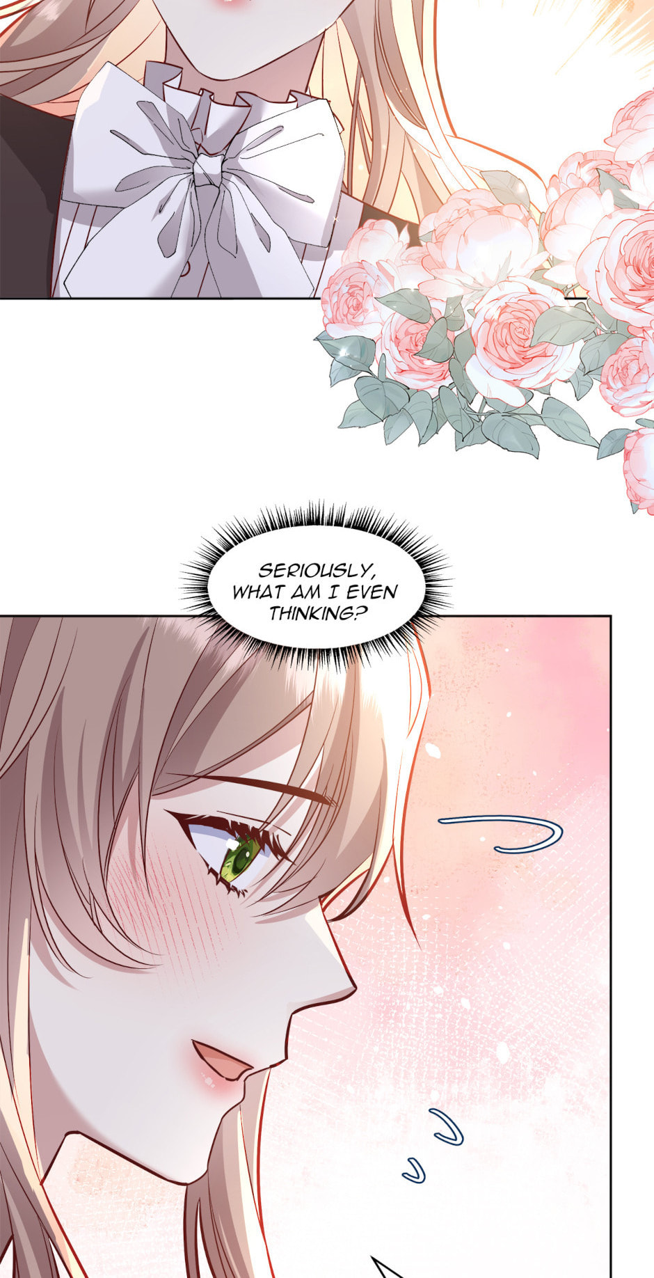 Give the Harem to the Villainess (Colored) Chapter 68 page 18 - 