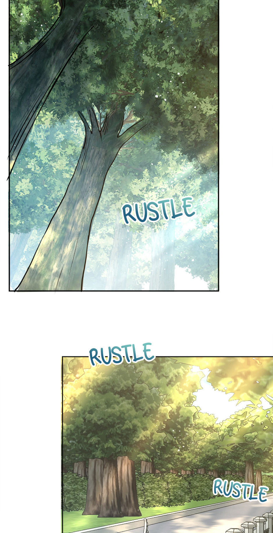Give the Harem to the Villainess (Colored) Chapter 68 page 30 - 
