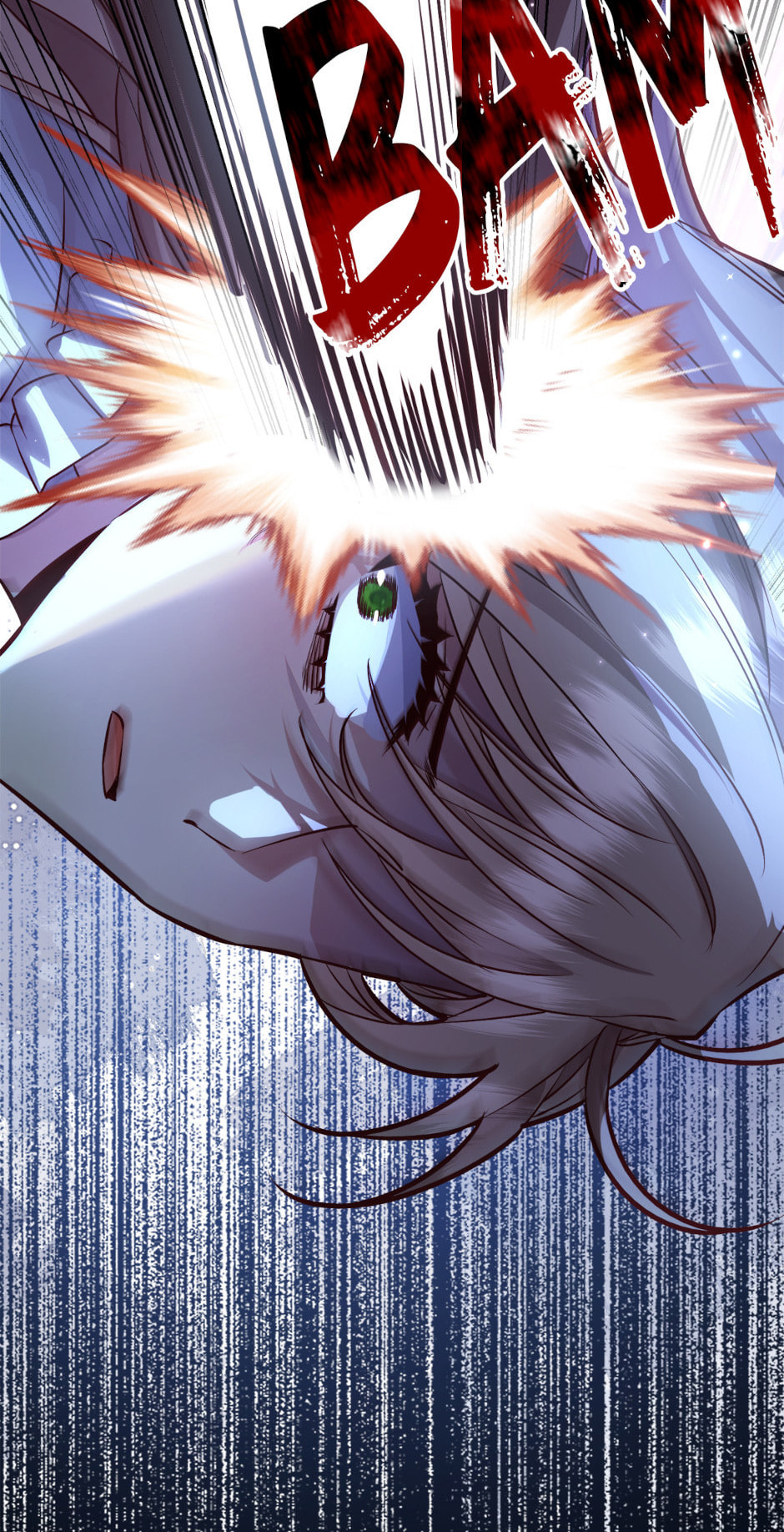 Give the Harem to the Villainess (Colored) Chapter 68 page 47 - 