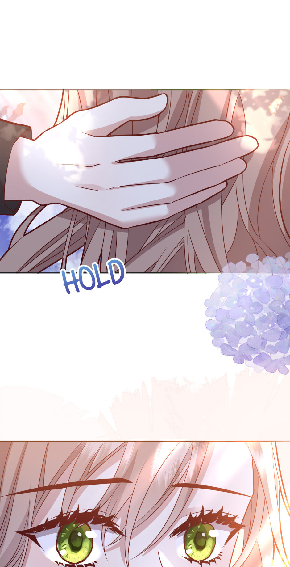 Give the Harem to the Villainess (Colored) Chapter 69 page 16 - 