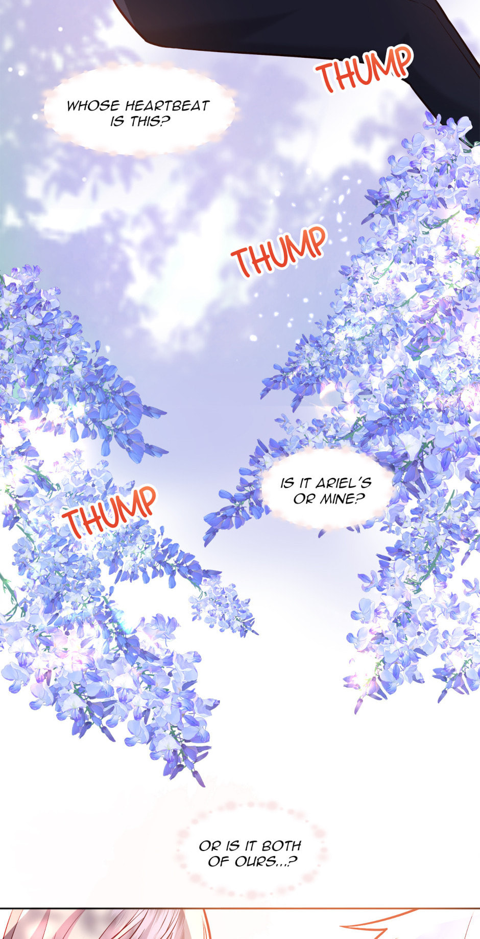 Give the Harem to the Villainess (Colored) Chapter 69 page 21 - 