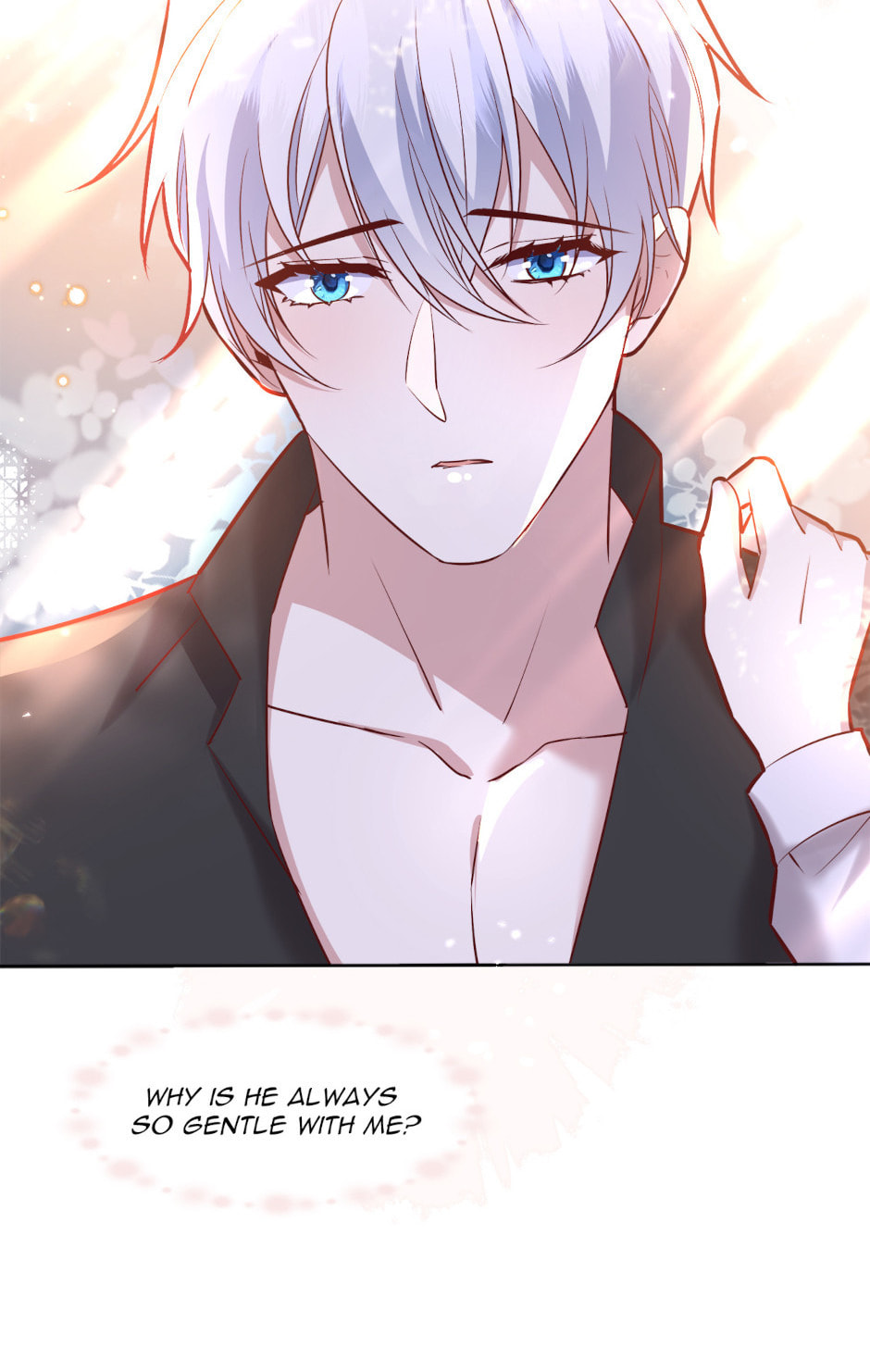 Give the Harem to the Villainess (Colored) Chapter 69 page 23 - 