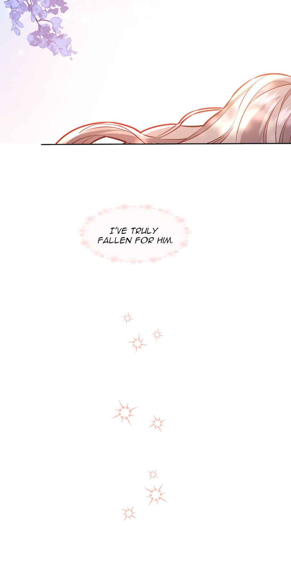 Give the Harem to the Villainess (Colored) Chapter 69 page 28 - 