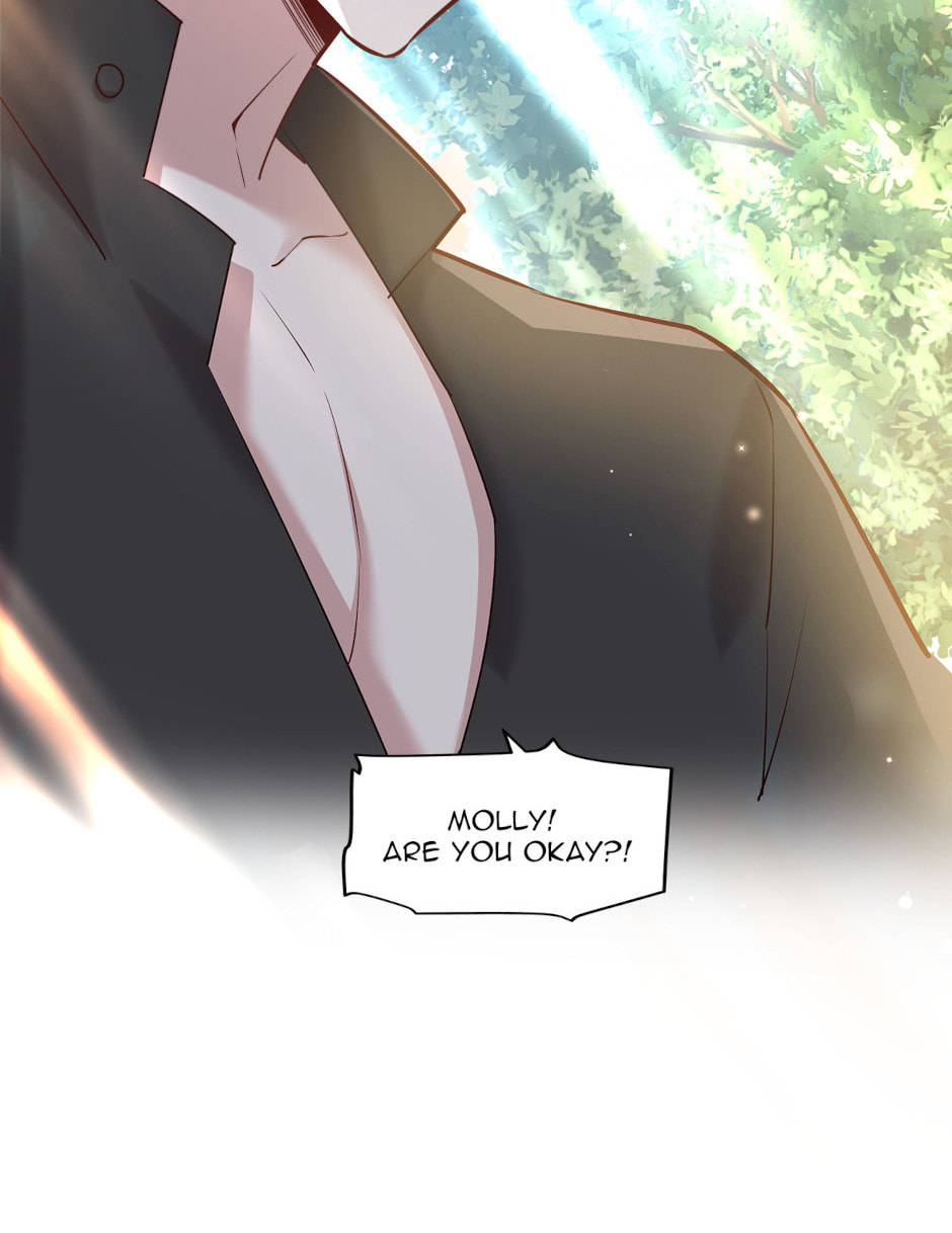 Give the Harem to the Villainess (Colored) Chapter 69 page 8 - 