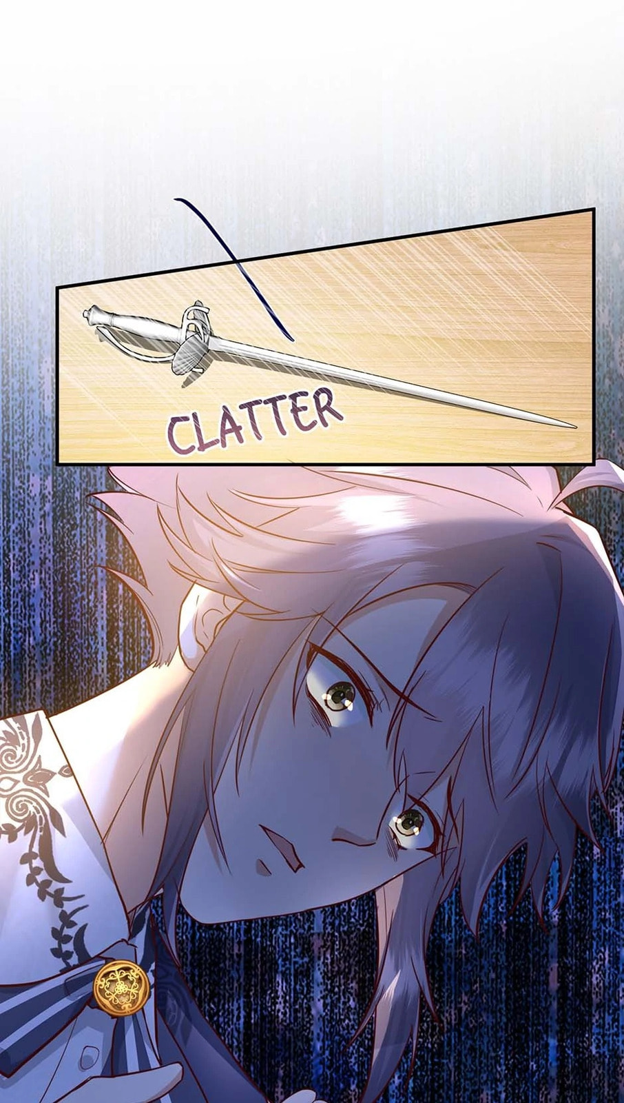 Give the Harem to the Villainess (Colored) Chapter 7 page 32 - 