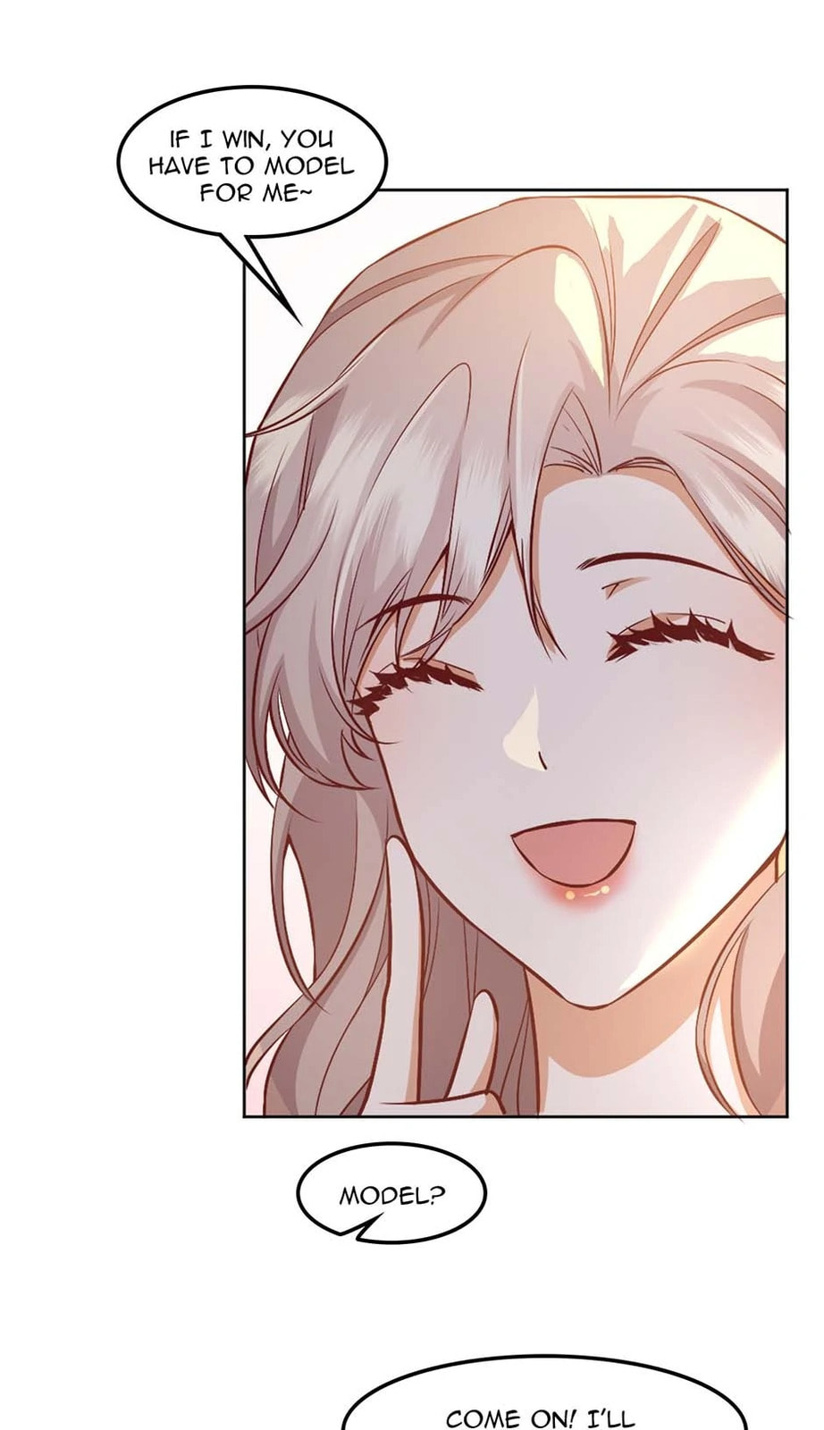 Give the Harem to the Villainess (Colored) Chapter 7 page 41 - 