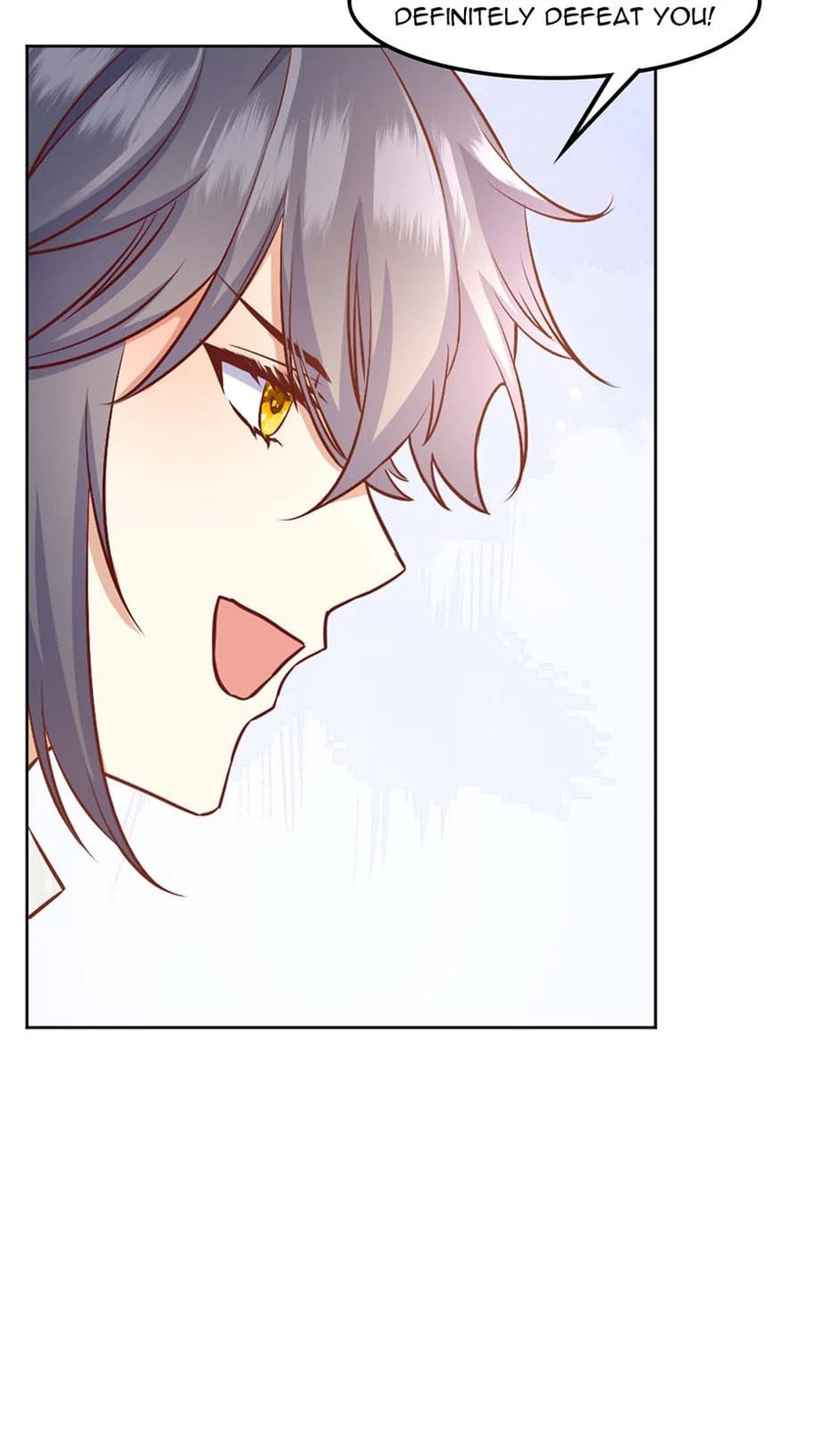Give the Harem to the Villainess (Colored) Chapter 7 page 42 - 