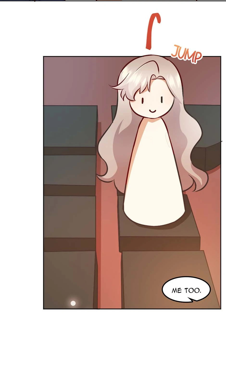 Give the Harem to the Villainess (Colored) Chapter 7 page 48 - 