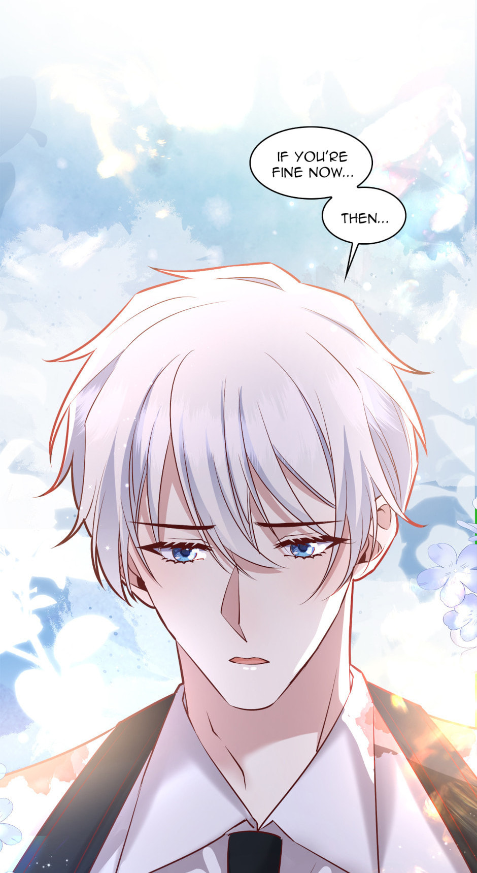 Give the Harem to the Villainess (Colored) Chapter 70 page 2 - 