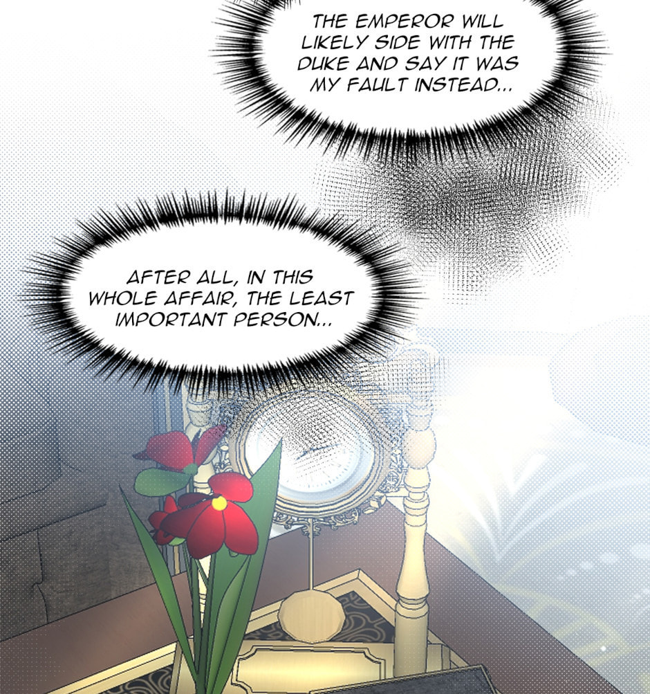 Give the Harem to the Villainess (Colored) Chapter 70 page 29 - 