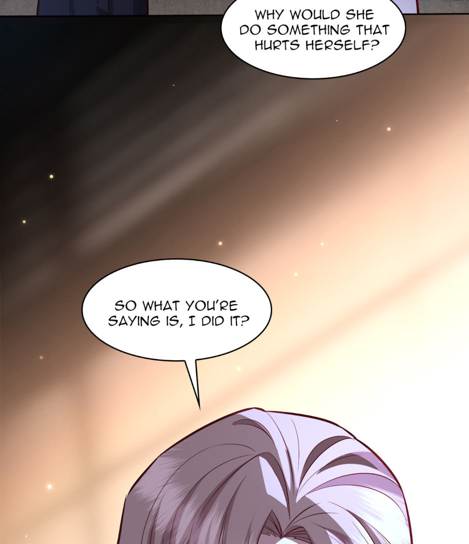 Give the Harem to the Villainess (Colored) Chapter 70 page 45 - 