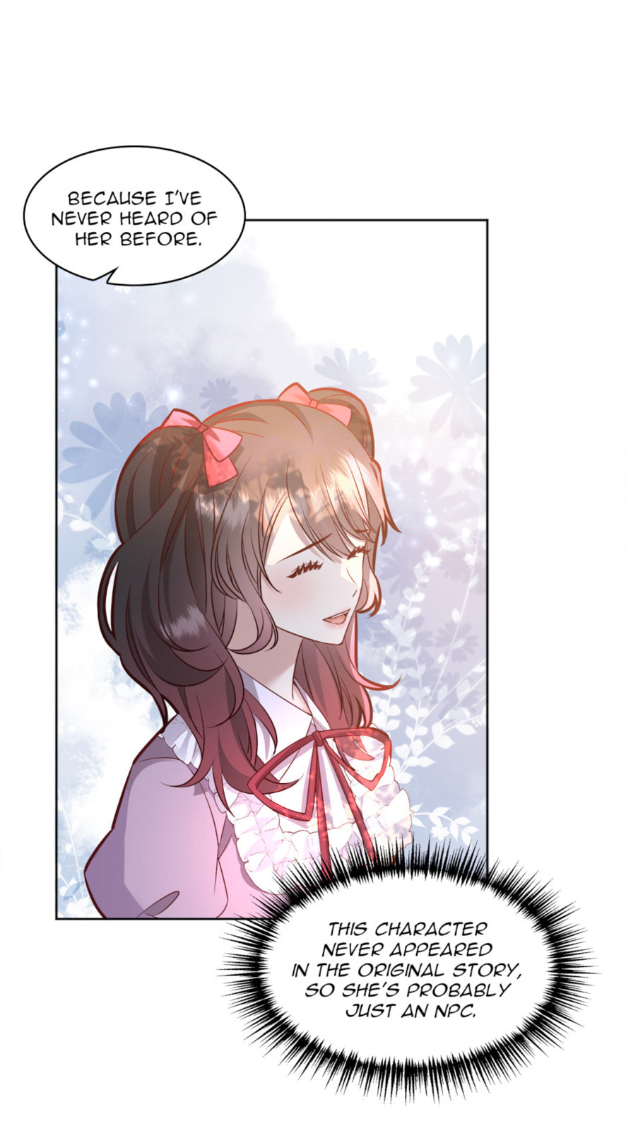 Give the Harem to the Villainess (Colored) Chapter 71 page 14 - 
